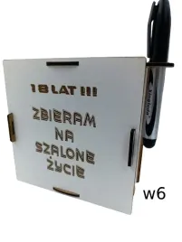 skarbonka-wykreslana-wyzwanie-prezent-upominek-marker