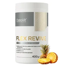 ostrovit-flex-revive-400-g-26-porcji-l-lizyna-hcl