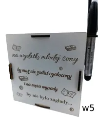 skarbonka-wykreslana-wyzwanie-prezent-upominek-marker