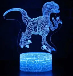 lampa-led-3d-dinozaur-dekoracyjna