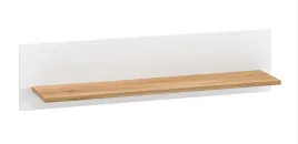 polka-wiszaca-mlodziezowa-101-cm-bialy-dab-castello-torro-ml