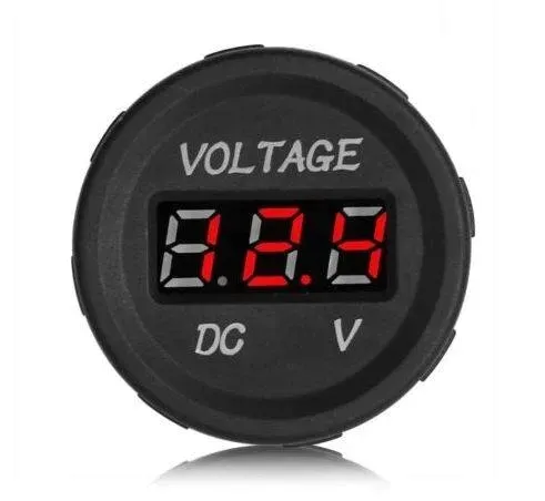 woltomierz-5-30v-hf61-101r