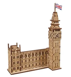 ugears-mechanical-model-big-ben-63-el