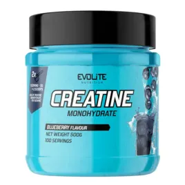 evolite-creatine-monohydrate-500g-blueberry