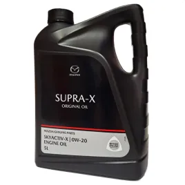 olej-mazda-supra-x-0w20-skyactiv-api-sn-5l