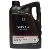 olej-mazda-supra-x-0w20-skyactiv-api-sn-5l