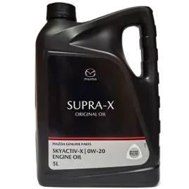 olej-mazda-supra-x-0w20-skyactiv-api-sn-5l