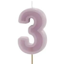 swieczka-na-tort-cyfra-3-fioletowy-partydeco-10-cm