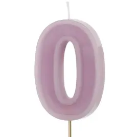 swieczka-na-tort-cyfra-0-fioletowy-partydeco-10-cm