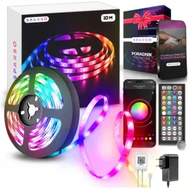 tasma-led-rgb-10m-230v-12v-ledy-z-pilotem-bardzo-mocna-aplikacja-poradnik
