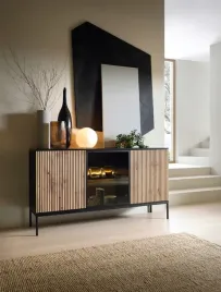 komoda-sento-trzydrzwiowa-led-154-cm-szybka-wysylka