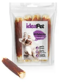 ideapet-paleczka-z-kaczka-xl-500g-przysmak-dla-psa