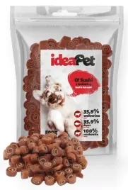 ideapet-sushi-z-wolowina-500g-przysmak-dla-psa