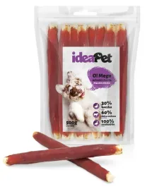 ideapet-mega-paleczka-z-kaczka-24cm-500g-przysmak-dla-psa