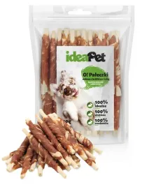 ideapet-paleczki-wolowe-z-krolikiem-i-ryba-500g-przysmak-dla-psa