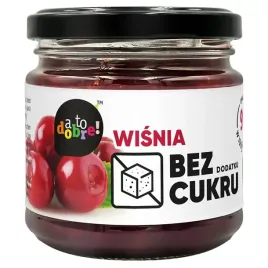wisnia-bez-dodatku-cukru-o-konsystencji-konfitury-a-to-dobre-195g