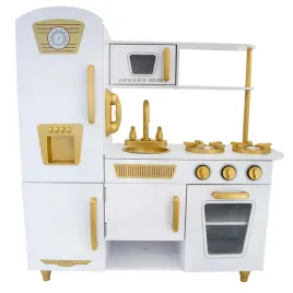 drewniana-kuchnia-dla-dzieci-kitchenjoy-xl-duza-biala-zlota-zabawka
