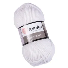 wloczka-yarnart-merino-bulky-501-bialy