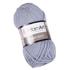 wloczka-yarnart-merino-bulky-3072-szary