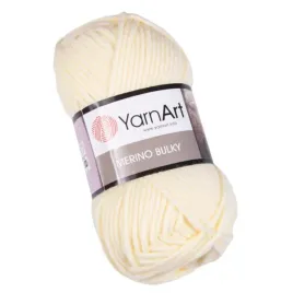 wloczka-yarnart-merino-bulky-7003-kremowy