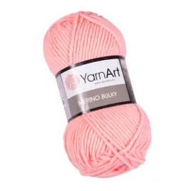 wloczka-yarnart-merino-bulky-565-brzoskwiniowy