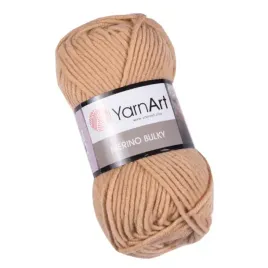 wloczka-yarnart-merino-bulky-511-cieply-bezowy
