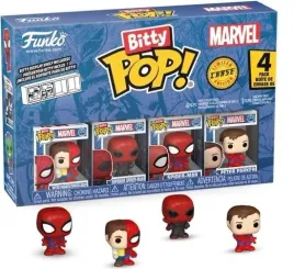 figurka-funko-pop-marvel-parker-split-4-pak-mix