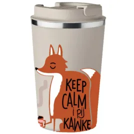 kubek-termiczny-premium-z-nadrukiem-keep-calm-pij-kawke-lis-350-ml-kt-085