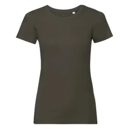 koszulka-damska-pure-organic-z-krotkim-rekawem-ciemna-oliwka-r-2xl