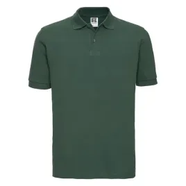 koszulka-meska-polo-classic-z-krotkim-rekawem-butelkowa-zielen-r-xl