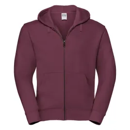bluza-meska-rozpinana-z-kapturem-authentic-burgundowy-r-3xl
