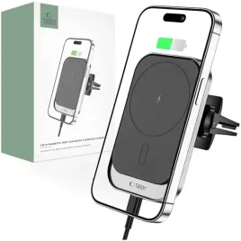 tech-protect-uchwyt-samochodowy-do-magsafe-15w-do-iphone-13-14-15-ladowarka