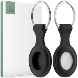 tech-protect-icon-airtag-black-etui-pokrowiec-case-do-apple-airtag