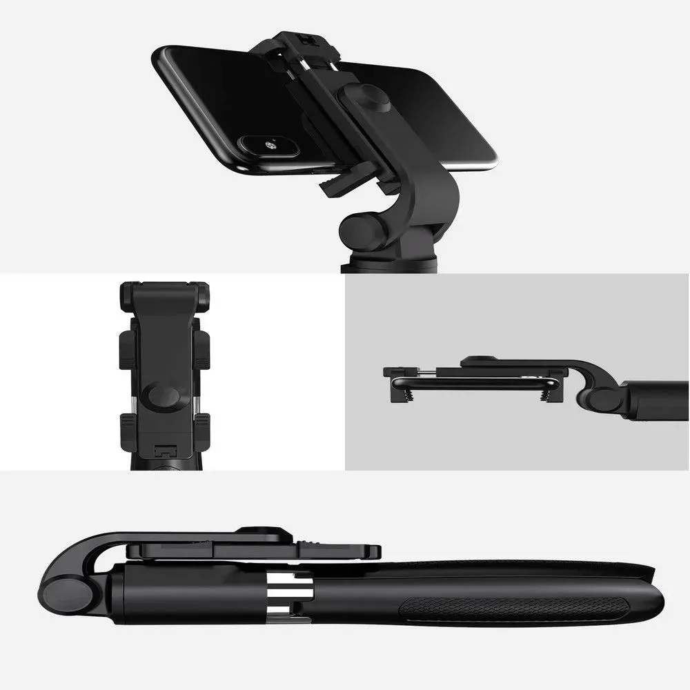 tech-protect-l01s-bluetooth-selfie-stick-tripod-black