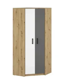 szafa-narozna-mlodziezowa-2d-82-cm-artisan-biel-antracyt-finks-ml