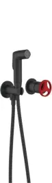 sea-horse-loftea-black-red-bateria-bidetowa-z-zestawem-prysznicowym