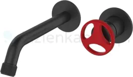 sea-horse-lofteablack-red-bateria-umywalkowa-podtynkowa-czarny-mat-czerwony