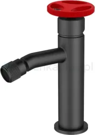 sea-horse-loftea-black-red-bateria-bidetowa-stojaca-czarny-mat-czerwony