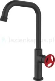 sea-horse-loftea-black-red-bateria-kuchenna-stojaca-czarny-mat-czerwony