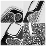 futeral-teddy-bear-do-iphone-14-srebrny-zalaczone-wyposazenie-szklo-hartowane