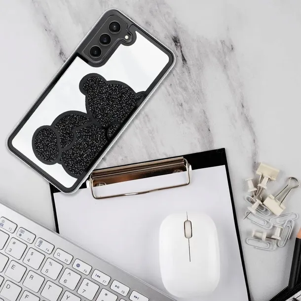 futeral-teddy-bear-do-samsung-s22-czarny-material-inny