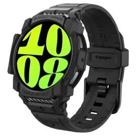 spigen-rugged-armor-pro-pasek-etui-do-samsung-galaxy-watch-7-40-mm-mat