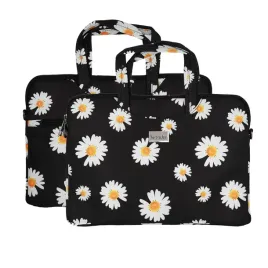 wonder-briefcase-laptop-15-16-cali-stokrotki-czarne