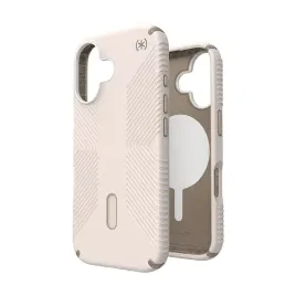 speck-presidio2-grip-clicklock-and-magsafe-etui-iphone-16-bleached-bone