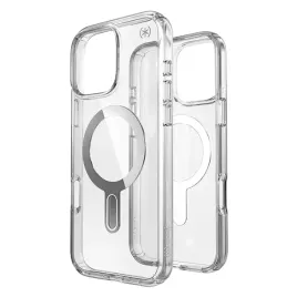 speck-presidio-perfect-clear-clicklock-and-magsafe-etui-iphone-16-pro-max