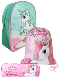 zestaw-plecak-przedszkolny-worek-i-piornik-unicorn-jednorozec