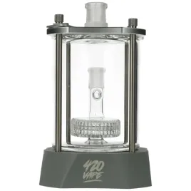 vape-cage-bong-xl-bongo-z-dyfuzorem-420vape-szlif-14-5-mm