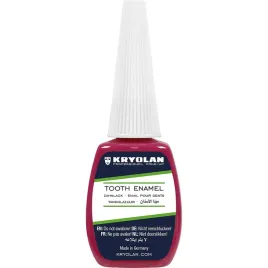 tooth-enamel-czerwony-lakier-koloryzujacy-do-zebow-12ml-kryolan