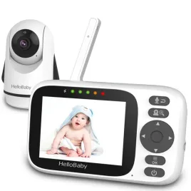 hellobaby-video-niania-z-kamera-i-dzwiekiem-355-obrot-bez-wifi