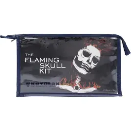 flaming-skull-zestaw-do-charakteryzacji-kryolan